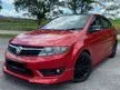 Used 2015 Proton PREVE 1.6 EXECUTIVE (A) FULL BODY KIT - Cars for sale