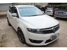 2014 Proton Preve 1.6 (A)