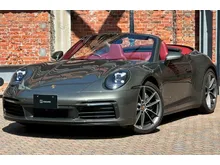 2023 Porsche 911 3.0 Carrera  Cabriolet [ INCOMING STOCK ]