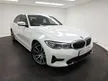 Used 2020 BMW 320i Sport (Driving Assist Pack)