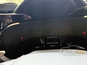 2023 Lexus NX 250 2.5 Luxury SUV