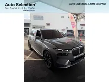 2024 BMW X7 3.0 xDrive40i Pure Excellence SUV