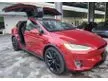Recon 2020 TESLA Model X null null - Cars for sale