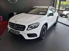 2019 Mercedes-Benz GLA200 1.6 Night Edition SUV