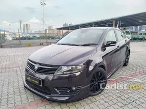 2017 Proton Preve 1.6 CFE Premium Sedan