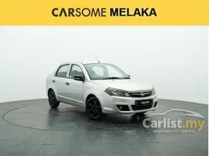 2012 Proton Saga 1.3 FLX Executive Sedan