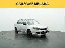 2012 Proton Saga 1.3 Sedan