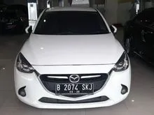 2015 Mazda 2 1.5 Limited Edition Hatchback