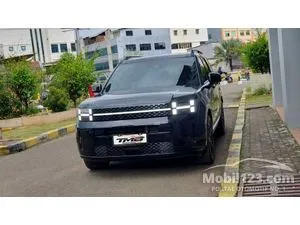 2025 Hyundai Santa Fe 2.5 Calligraphy SUV