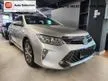 Used 2017 Toyota Camry 2.5 Hybrid Luxury Sedan (NO HIDDEN FEES)