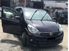 2011 Perodua Myvi 1.5 SE Hatchback