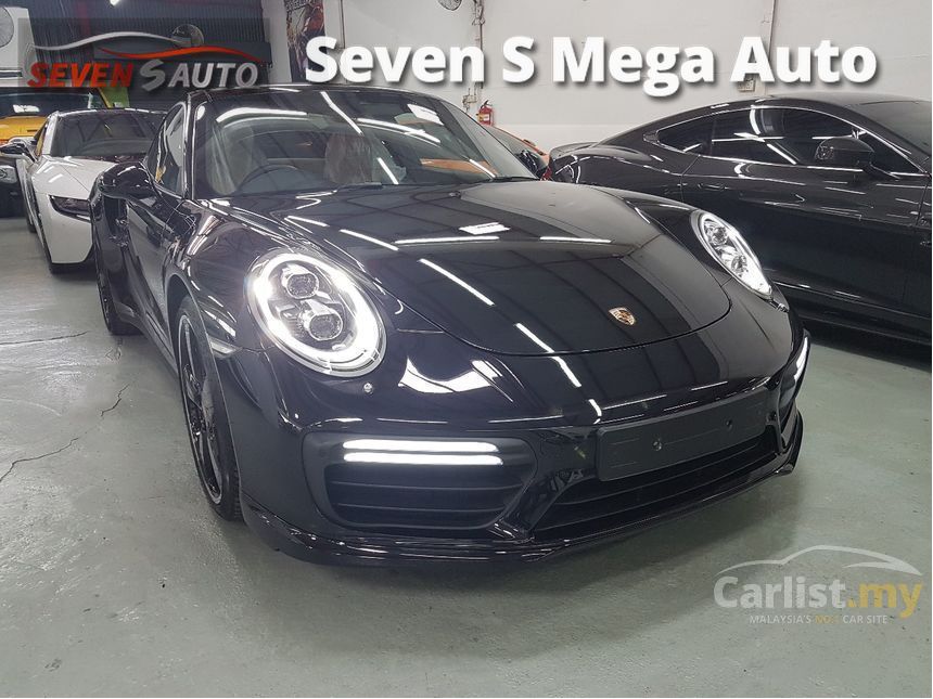 Porsche 911 2016 Gt3 3 8 In Kuala Lumpur Automatic Coupe Black For 2016 Porsche 911 Gt3 Coupe