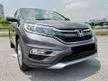 Used 2017 Honda CR-V 2.0 i-VTEC Low Interest Offer - Cars for sale