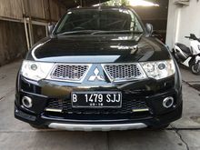 2013 Mitsubishi Pajero Sport 2.5 Dakar SUV
