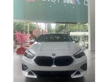 2022 BMW 218i 1.5 Sport Line Gran Coupe ( SEGERA DAPAT KAN )