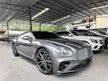 Used 2019/2020 100TH ANNIVESARY EDITION Bentley Continental GT 6.0 W12 Coupe bentayga cullinan gts aston m8 gtr - Cars for sale