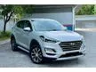 Used 2019 Hyundai Tucson 1.6 Turbo SUV UNDER WARRANTY 94K FULL SERVICE RECORD NO HIDDEN CHARGES