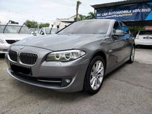 Guarantee 2010 BMW 523i 2.5 (A) Condition Like New Car Best Offer