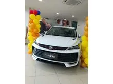 NEW Proton X50 FL ALL SPEC REBATE RM5000+TRADE IN RM1800 TO Proton CAR