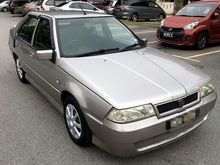 2007 Proton Iswara 1.3 (M) LMST AB Direct Owner