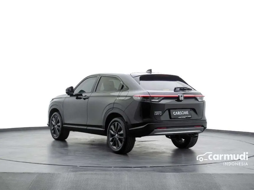 2022 Honda HR-V SE SUV