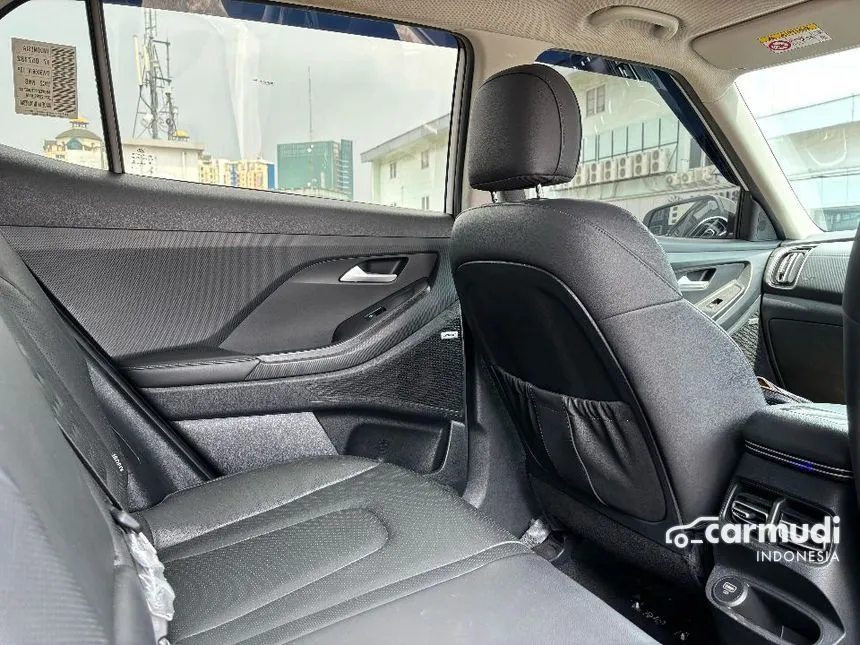 2023 Hyundai Creta Prime SUV