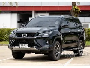 2023 Toyota FORTUNER 2.4 Leader V SUV