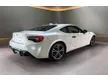 Recon 2016 Toyota 86 2.0 GT Coupe