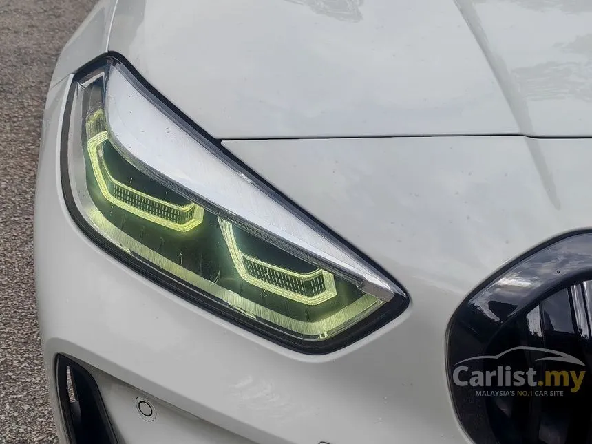 2019 BMW 118i M Sport Hatchback