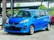 Used 2018 Perodua Alza 1.5 S (A) Carking