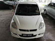 2010 Perodua Myvi 1.3 EZi Hatchback 1 OWNER BLACKLIST AKPK CTOS CKRIS CAN LOAN