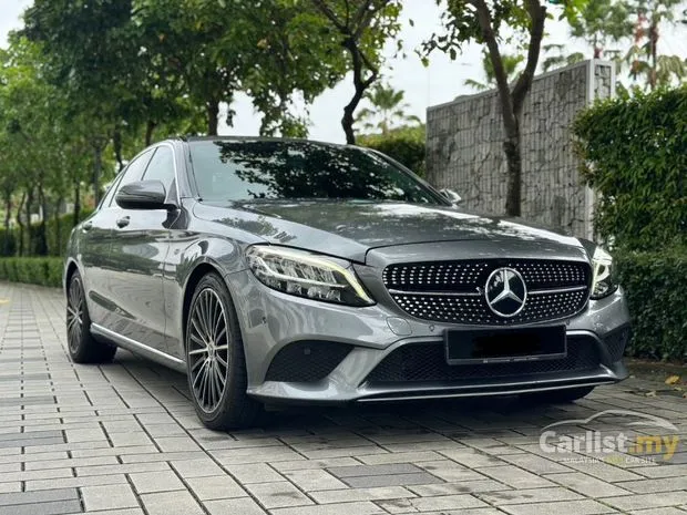 Mercedes-Benz Penang