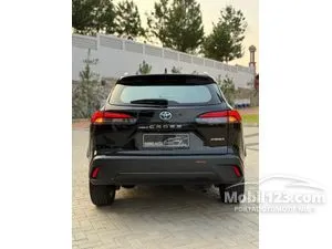 2021 Toyota Corolla Cross 1.8 Hybrid SUV