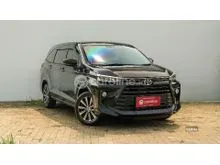 2024 Toyota Avanza 1.5 G MPV - MOBIL IRIT, BERKUALITAS & BERGARANSI