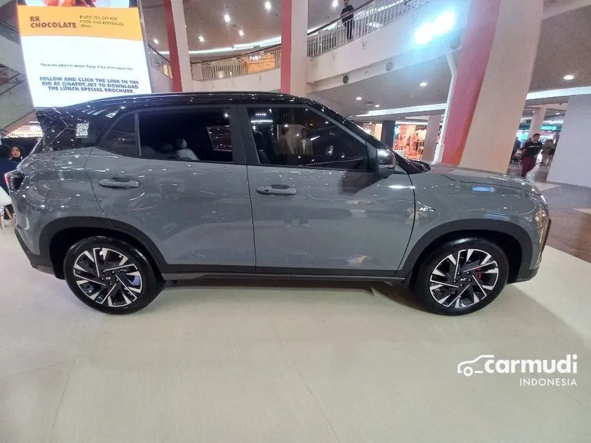 2025 Hyundai Creta N Line SUV