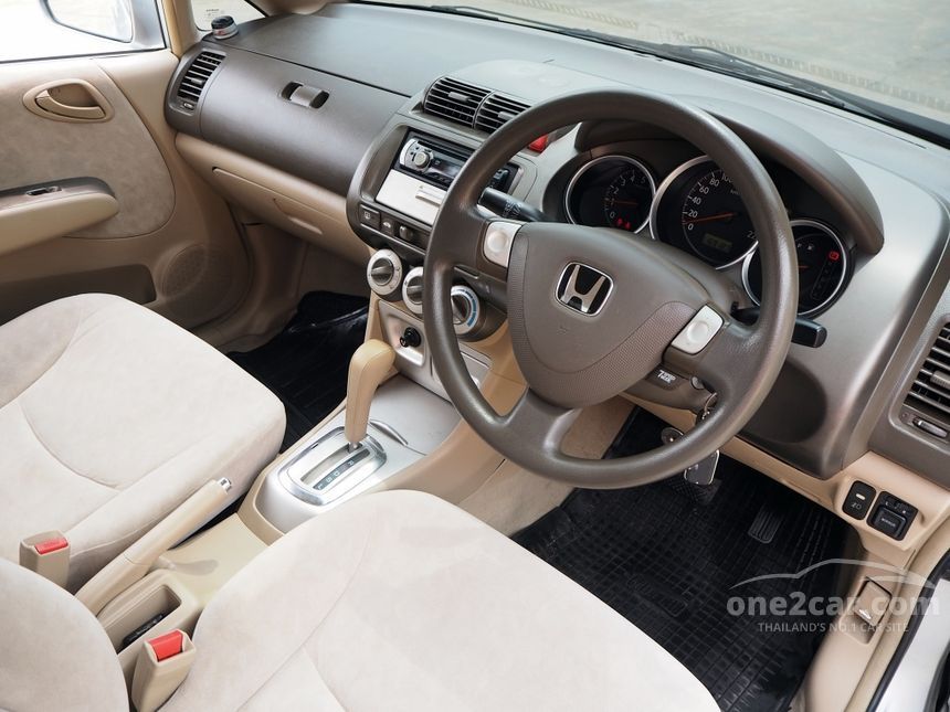 Honda City 2006 ZX A i-DSi 1.5 in กรุงเทพและปริมณฑล Automatic 