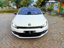 2011 Volkswagen Scirocco 2.0 R Hatchback