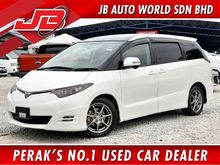 2006 Toyota Estima 3.5 (A) Full Leather HI-Spec