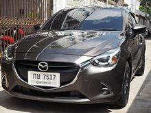 2019 Mazda 2 1.3 (ปี 15-18) Sports High Connect Hatchback