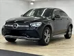 Recon 2020 Mercedes-Benz GLC220d 2.0 4MATIC AMG Line Coupe - Cars for sale