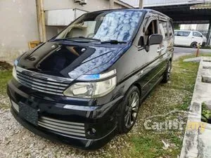 2010 NISSAN SERENA 2.0 (A) MPV tip top condition RM18,800.00 Nego