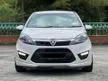 Used 2016 Proton Iriz 1.6 Premium Hatchback - Cars for sale