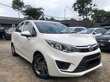 2016 Proton Persona 1.6 SV Sedan