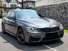 2013 BMW 328i 2.0 M Sport Andriod Player Digital Meter M3 Bodykit