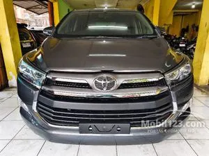 2017 Toyota Kijang Innova 2.4 V MPV