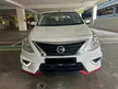 Used Used 2016 Nissan Almera 1.5 E Sedan ** Raya Promotion RM777 From 15