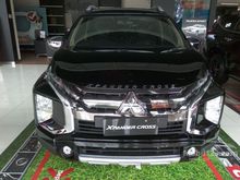 GEBYAR PROMO MERDEKA Mitsubishi Xpander 1,5 Cross , DAPATKAN DISKON SPESIAL HANYA DI BULAN INI✓