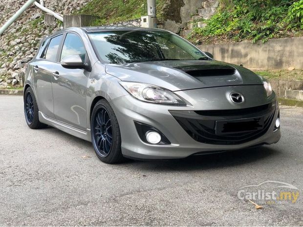 Search For Mazda 3 Mps 5 Cars For Sale In Malaysia Carlist My