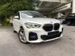 Used 2020 BMW X1 2.0 sDrive20i M Sport SUV ( BMW Quill Automobiles ) Full Service Record, Low Mileage 60K KM, Under Warranty & Free Service Until Aug 2025