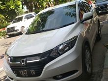 2017 Honda HR-V 1.5 S SUV